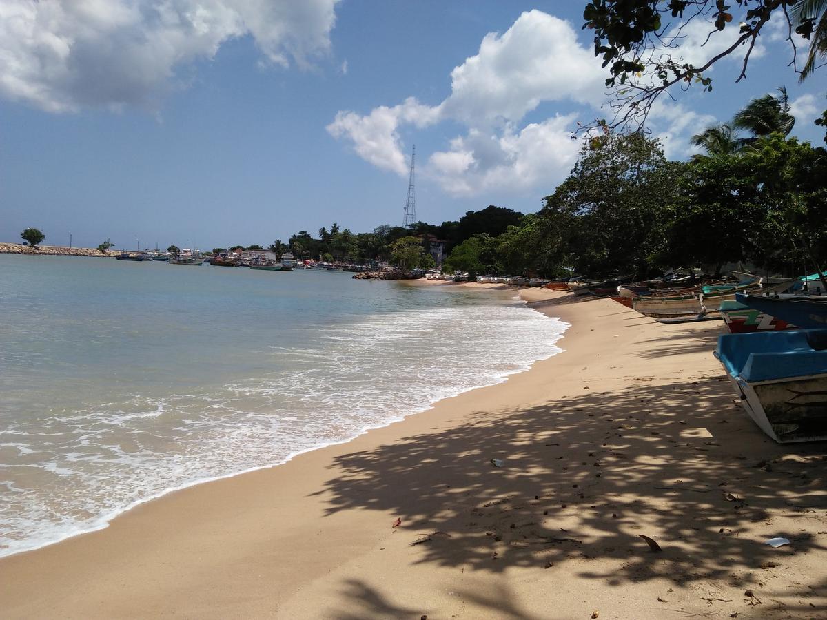 Parei Beach Inn แทนกาลเล ภายนอก รูปภาพ
