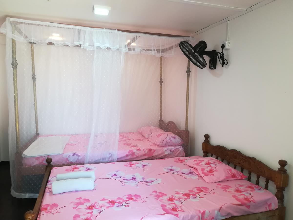 Parei Beach Inn แทนกาลเล ภายนอก รูปภาพ
