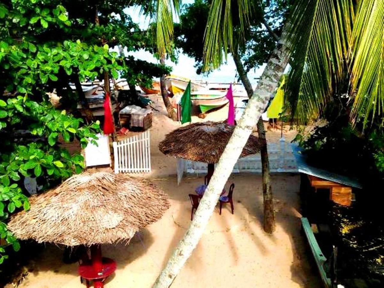 Parei Beach Inn แทนกาลเล ภายนอก รูปภาพ